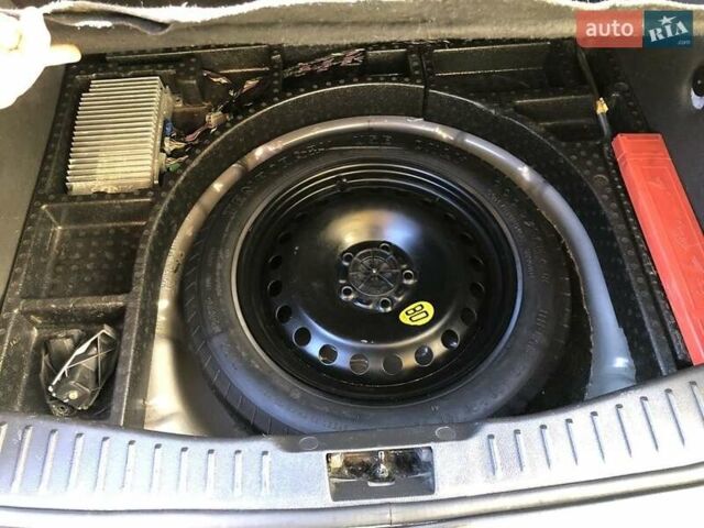 Серый Форд Фокус, объемом двигателя 2 л и пробегом 225 тыс. км за 5900 $, фото 17 на Automoto.ua