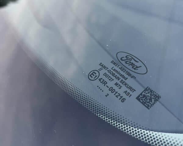 Серый Форд Фокус, объемом двигателя 1.6 л и пробегом 289 тыс. км за 8000 $, фото 20 на Automoto.ua