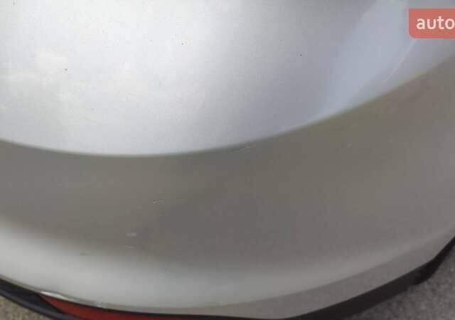 Сірий Форд Фокус, об'ємом двигуна 1.6 л та пробігом 249 тис. км за 6900 $, фото 72 на Automoto.ua