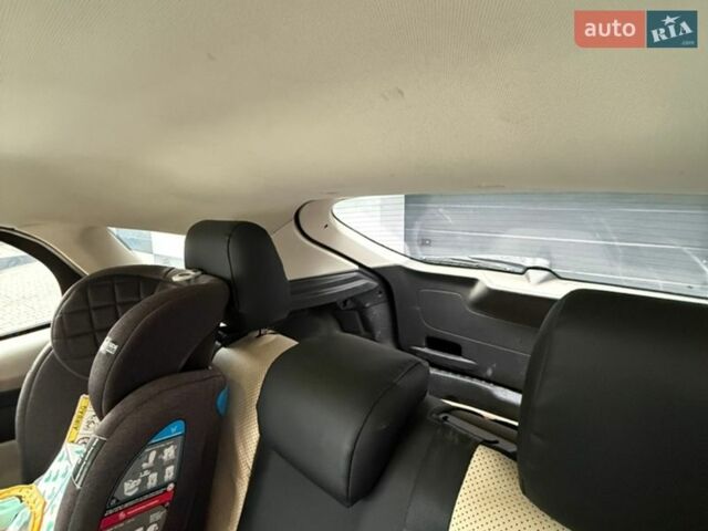 Сірий Форд Фокус, об'ємом двигуна 2 л та пробігом 158 тис. км за 7700 $, фото 15 на Automoto.ua