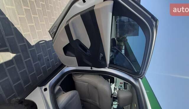 Серый Форд Фокус, объемом двигателя 0 л и пробегом 93 тыс. км за 5700 $, фото 13 на Automoto.ua