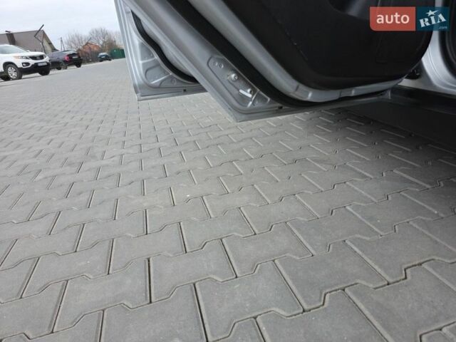 Серый Форд Фокус, объемом двигателя 2 л и пробегом 233 тыс. км за 6333 $, фото 54 на Automoto.ua