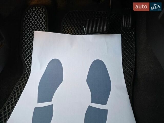 Серый Форд Фокус, объемом двигателя 2 л и пробегом 233 тыс. км за 6333 $, фото 31 на Automoto.ua