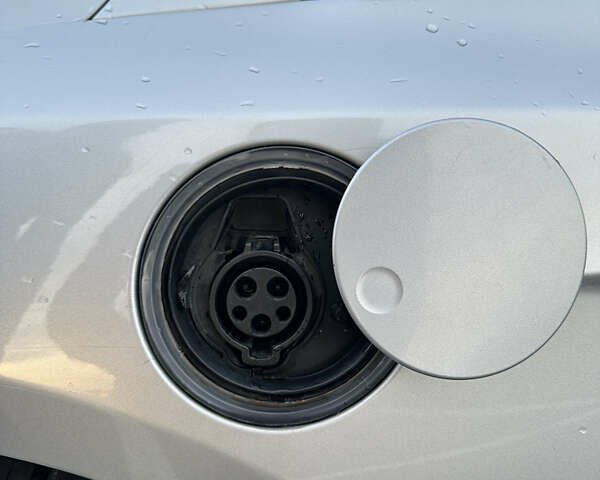 Сірий Форд Фокус, об'ємом двигуна 0 л та пробігом 87 тис. км за 8200 $, фото 11 на Automoto.ua