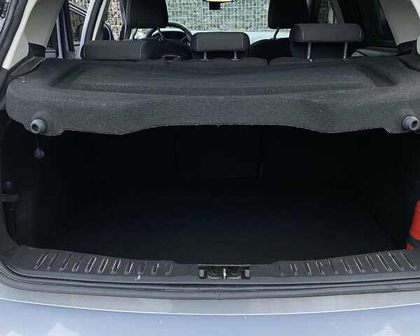 Серый Форд Фокус, объемом двигателя 1.6 л и пробегом 178 тыс. км за 7600 $, фото 30 на Automoto.ua