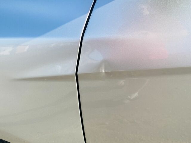 Сірий Форд Фокус, об'ємом двигуна 2 л та пробігом 130 тис. км за 6950 $, фото 7 на Automoto.ua