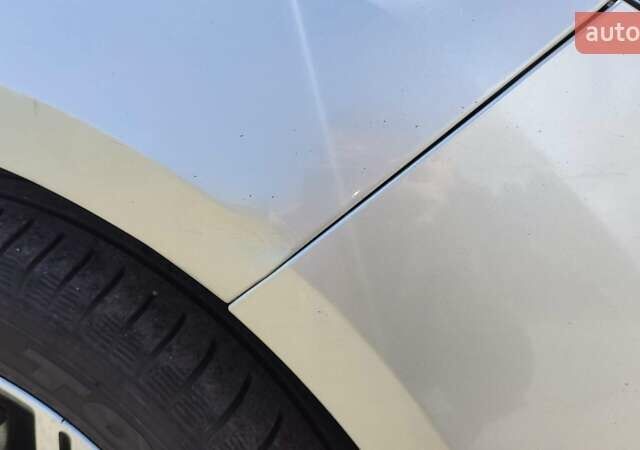 Сірий Форд Фокус, об'ємом двигуна 1.6 л та пробігом 249 тис. км за 6900 $, фото 9 на Automoto.ua