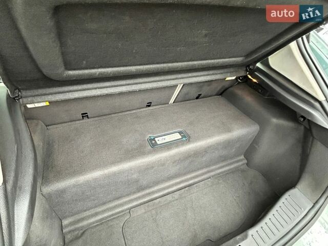 Сірий Форд Фокус, об'ємом двигуна 0 л та пробігом 102 тис. км за 8000 $, фото 11 на Automoto.ua