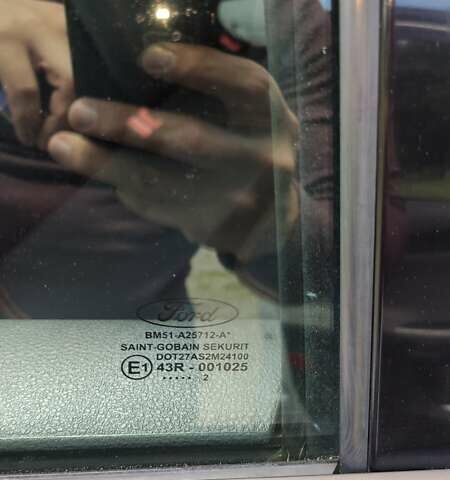 Сірий Форд Фокус, об'ємом двигуна 1.6 л та пробігом 249 тис. км за 6900 $, фото 55 на Automoto.ua