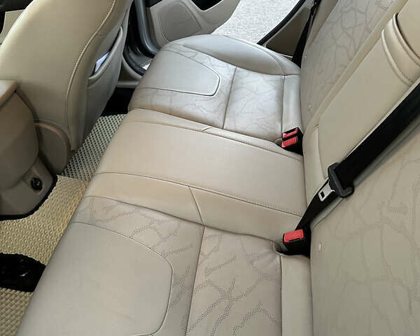 Сірий Форд Фокус, об'ємом двигуна 0 л та пробігом 87 тис. км за 8200 $, фото 26 на Automoto.ua