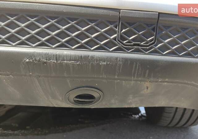 Сірий Форд Фокус, об'ємом двигуна 1.6 л та пробігом 249 тис. км за 6900 $, фото 22 на Automoto.ua