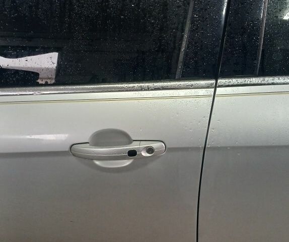 Сірий Форд Фокус, об'ємом двигуна 0 л та пробігом 145 тис. км за 6200 $, фото 4 на Automoto.ua