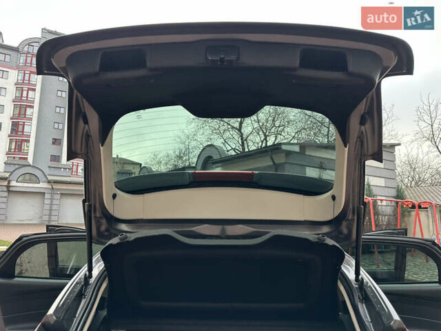 Серый Форд Фокус, объемом двигателя 2 л и пробегом 178 тыс. км за 6450 $, фото 26 на Automoto.ua