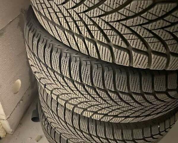 Серый Форд Фокус, объемом двигателя 2 л и пробегом 196 тыс. км за 7300 $, фото 10 на Automoto.ua