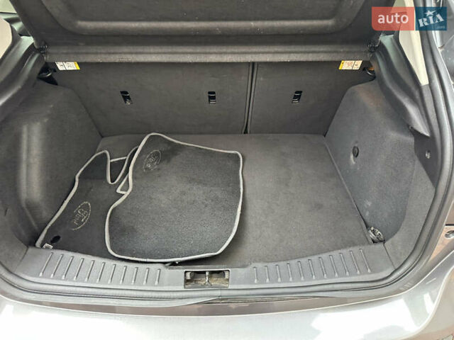 Серый Форд Фокус, объемом двигателя 2 л и пробегом 178 тыс. км за 6450 $, фото 23 на Automoto.ua