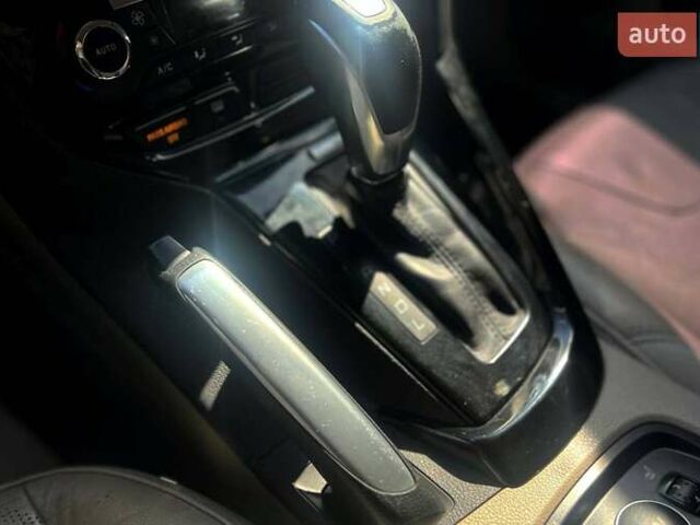 Серый Форд Фокус, объемом двигателя 0 л и пробегом 102 тыс. км за 7800 $, фото 15 на Automoto.ua