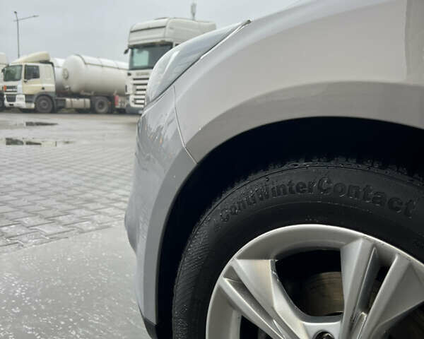 Серый Форд Фокус, объемом двигателя 1 л и пробегом 126 тыс. км за 6500 $, фото 3 на Automoto.ua