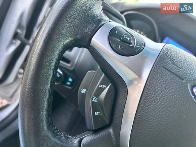 Форд Фокус 2013 в Одессе на Automoto.ua Серый Форд Фокус, объемом двигателя 2 л и пробегом 159 тыс. км за 7200 $, фото 15 на Automoto.ua