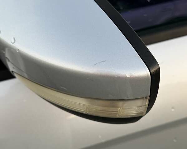 Форд Фокус 2013 у Львові на Automoto.ua Сірий Форд Фокус, об'ємом двигуна 2 л та пробігом 128 тис. км за 8000 $, фото 5 на Automoto.ua