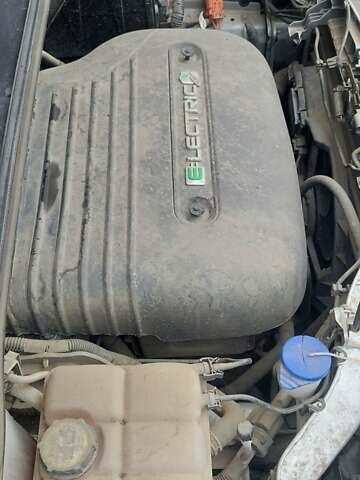 Серый Форд Фокус, объемом двигателя 0 л и пробегом 59 тыс. км за 10500 $, фото 21 на Automoto.ua