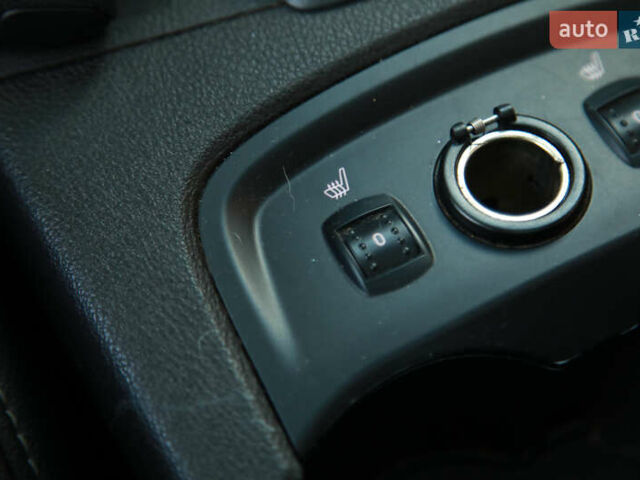 Серый Форд Фокус, объемом двигателя 2 л и пробегом 122 тыс. км за 5999 $, фото 20 на Automoto.ua