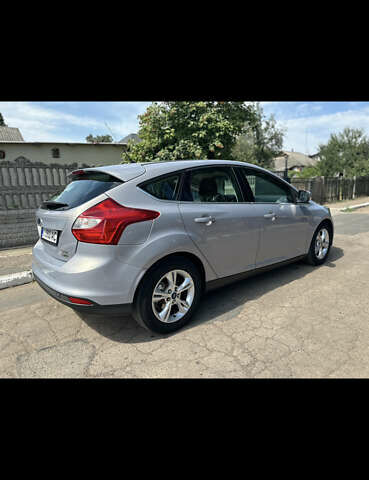 Серый Форд Фокус, объемом двигателя 1 л и пробегом 190 тыс. км за 6950 $, фото 2 на Automoto.ua