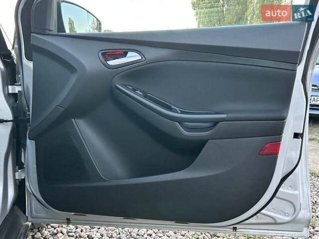 Форд Фокус 2013 в Одессе на Automoto.ua Серый Форд Фокус, объемом двигателя 2 л и пробегом 159 тыс. км за 7200 $, фото 31 на Automoto.ua