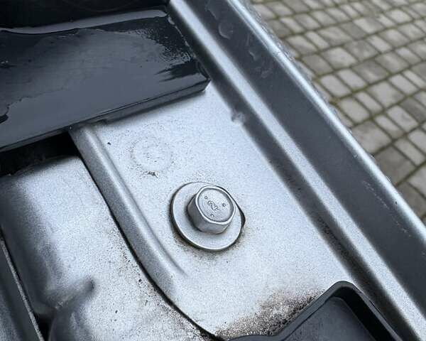 Серый Форд Фокус, объемом двигателя 0 л и пробегом 131 тыс. км за 7500 $, фото 33 на Automoto.ua