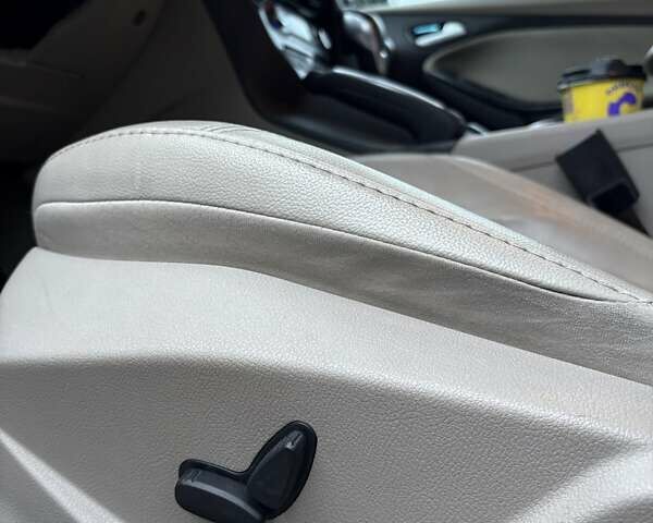 Серый Форд Фокус, объемом двигателя 0 л и пробегом 131 тыс. км за 7500 $, фото 20 на Automoto.ua