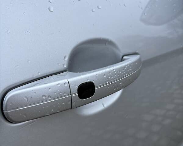 Серый Форд Фокус, объемом двигателя 0 л и пробегом 131 тыс. км за 7500 $, фото 15 на Automoto.ua