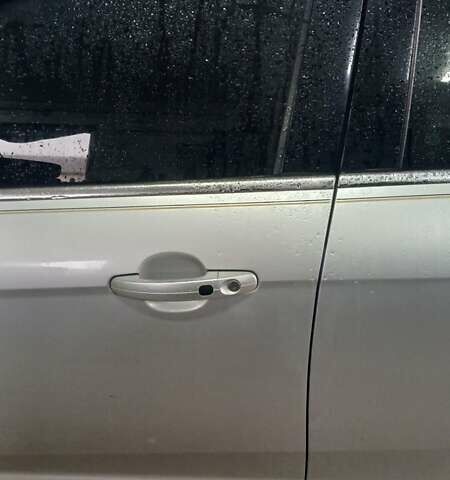 Сірий Форд Фокус, об'ємом двигуна 0 л та пробігом 145 тис. км за 6200 $, фото 3 на Automoto.ua