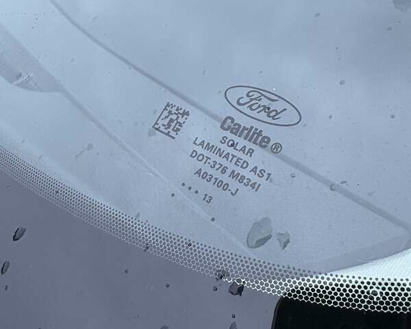 Серый Форд Фокус, объемом двигателя 0 л и пробегом 131 тыс. км за 7500 $, фото 18 на Automoto.ua