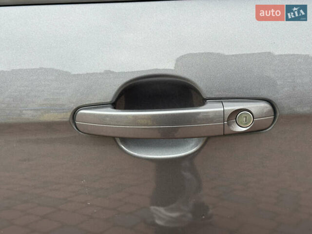 Серый Форд Фокус, объемом двигателя 2 л и пробегом 178 тыс. км за 6450 $, фото 121 на Automoto.ua