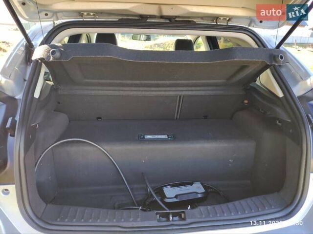 Серый Форд Фокус, объемом двигателя 0 л и пробегом 93 тыс. км за 7300 $, фото 9 на Automoto.ua