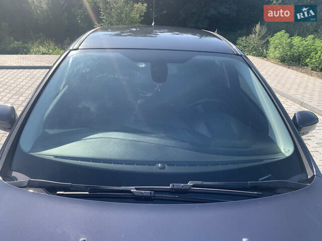 Серый Форд Фокус, объемом двигателя 1.56 л и пробегом 222 тыс. км за 8750 $, фото 28 на Automoto.ua