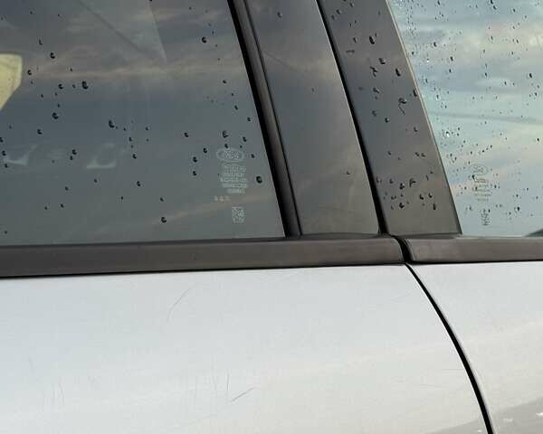 Форд Фокус 2013 у Львові на Automoto.ua Сірий Форд Фокус, об'ємом двигуна 2 л та пробігом 128 тис. км за 8000 $, фото 15 на Automoto.ua