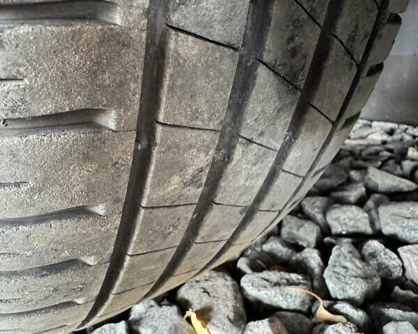 Сірий Форд Фокус, об'ємом двигуна 1.6 л та пробігом 130 тис. км за 9350 $, фото 15 на Automoto.ua