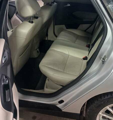 Сірий Форд Фокус, об'ємом двигуна 0 л та пробігом 145 тис. км за 6200 $, фото 5 на Automoto.ua