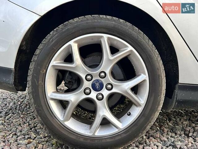 Форд Фокус 2013 в Одессе на Automoto.ua Серый Форд Фокус, объемом двигателя 2 л и пробегом 159 тыс. км за 7200 $, фото 33 на Automoto.ua