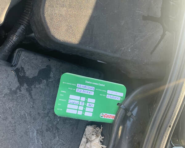 Серый Форд Фокус, объемом двигателя 1.56 л и пробегом 222 тыс. км за 8750 $, фото 25 на Automoto.ua