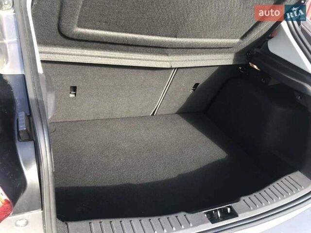 Форд Фокус 2013 в Киеве на Automoto.ua Серый Форд Фокус, объемом двигателя 1 л и пробегом 70 тыс. км за 6900 $, фото 9 на Automoto.ua