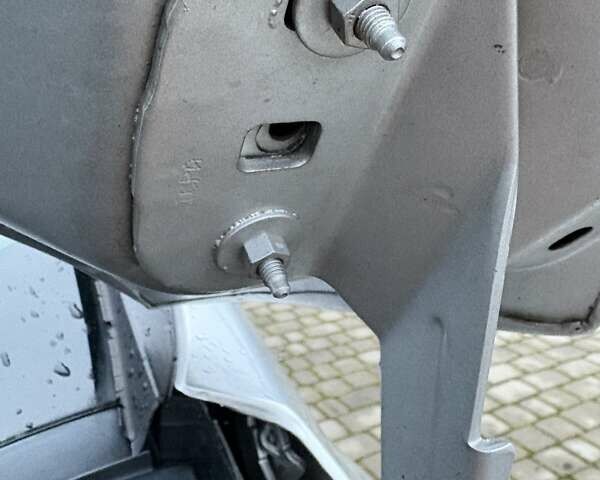 Серый Форд Фокус, объемом двигателя 0 л и пробегом 131 тыс. км за 7500 $, фото 32 на Automoto.ua