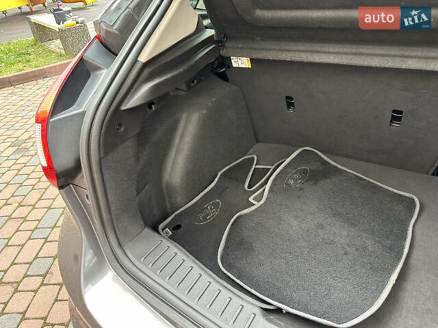 Серый Форд Фокус, объемом двигателя 2 л и пробегом 178 тыс. км за 6450 $, фото 24 на Automoto.ua