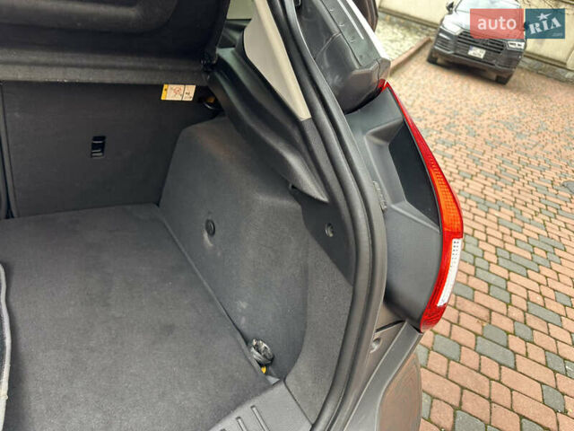 Серый Форд Фокус, объемом двигателя 2 л и пробегом 178 тыс. км за 6450 $, фото 22 на Automoto.ua