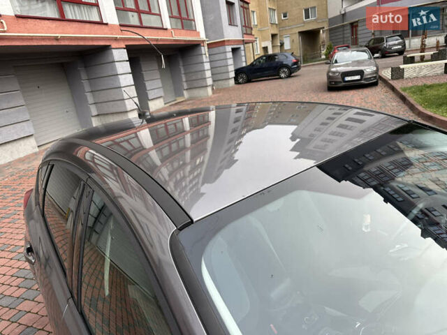 Серый Форд Фокус, объемом двигателя 2 л и пробегом 178 тыс. км за 6450 $, фото 96 на Automoto.ua