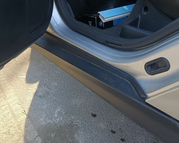 Сірий Форд Фокус, об'ємом двигуна 2 л та пробігом 96 тис. км за 7000 $, фото 26 на Automoto.ua