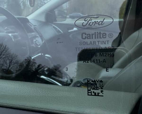 Серый Форд Фокус, объемом двигателя 0 л и пробегом 131 тыс. км за 7500 $, фото 19 на Automoto.ua