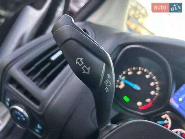 Форд Фокус 2013 в Одессе на Automoto.ua Серый Форд Фокус, объемом двигателя 2 л и пробегом 159 тыс. км за 7200 $, фото 19 на Automoto.ua