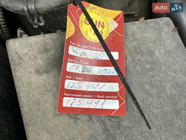 Серый Форд Фокус, объемом двигателя 2 л и пробегом 178 тыс. км за 6450 $, фото 15 на Automoto.ua