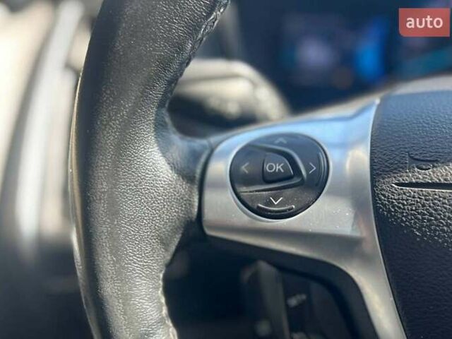 Серый Форд Фокус, объемом двигателя 0 л и пробегом 102 тыс. км за 7800 $, фото 11 на Automoto.ua